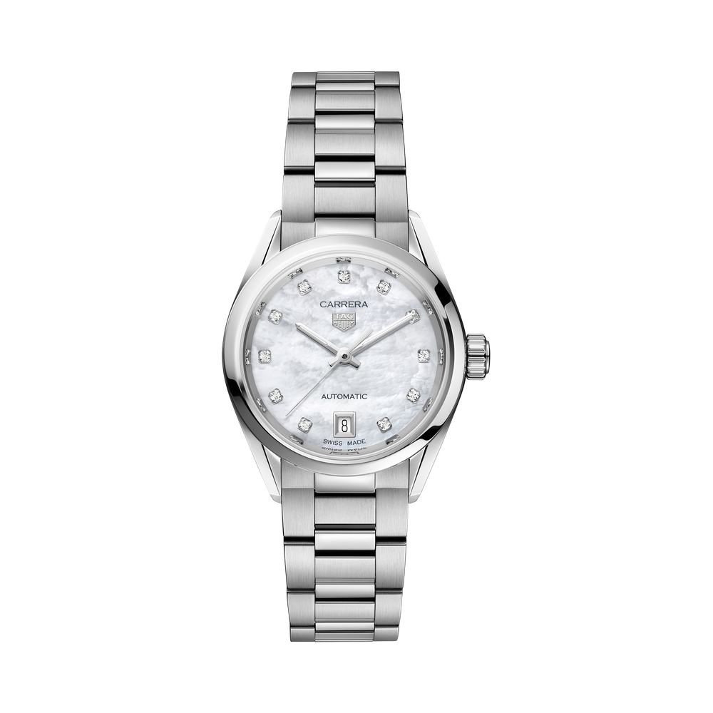 Carrera Date