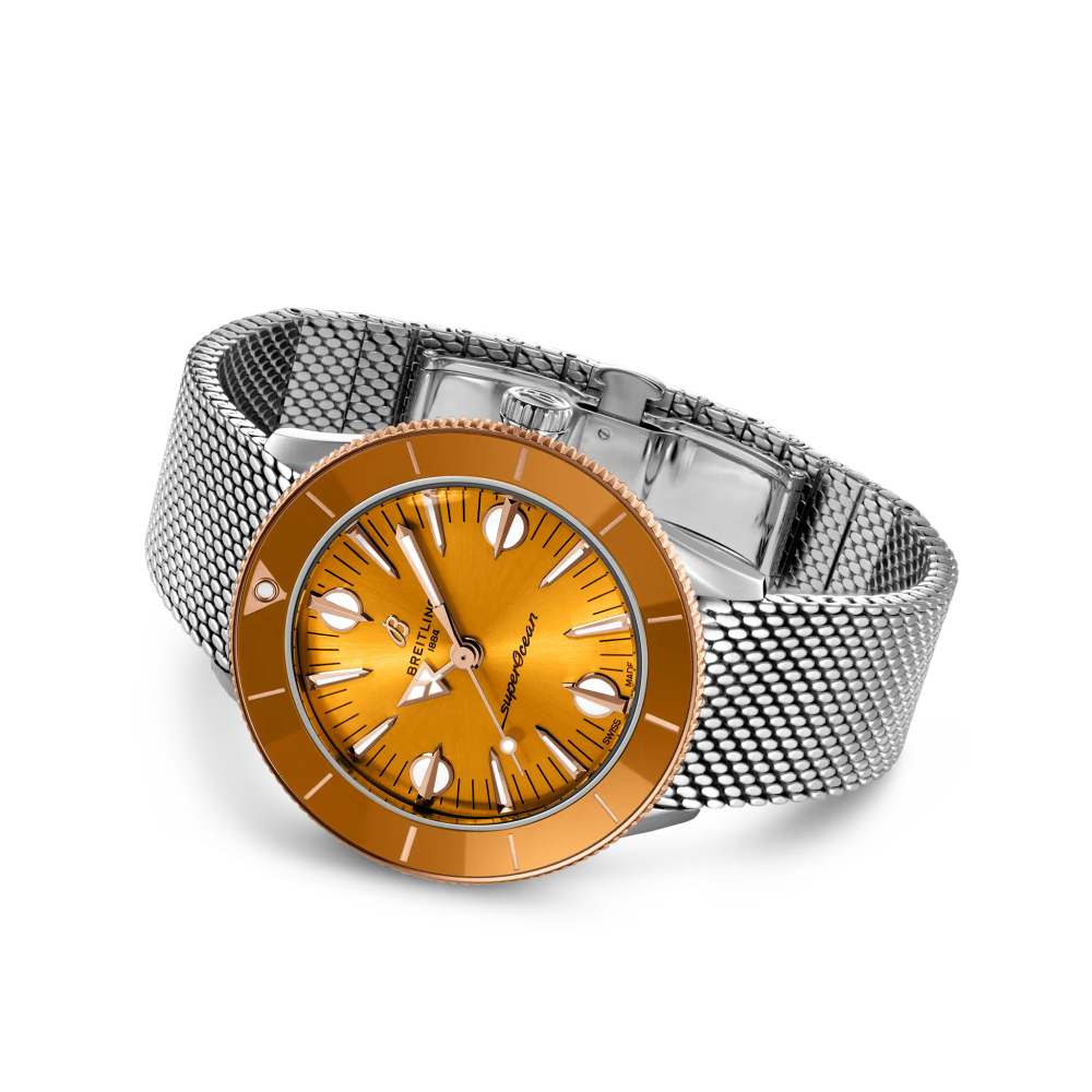 Superocean Heritage '57 Highlands