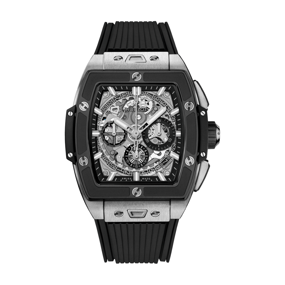 Big Bang Titanium Ceramic