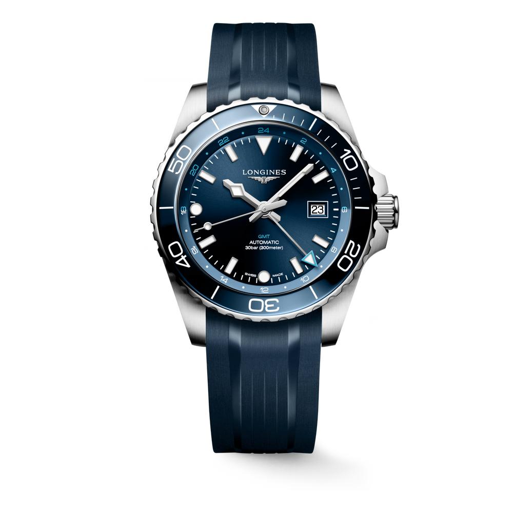 Hydroconquest GMT