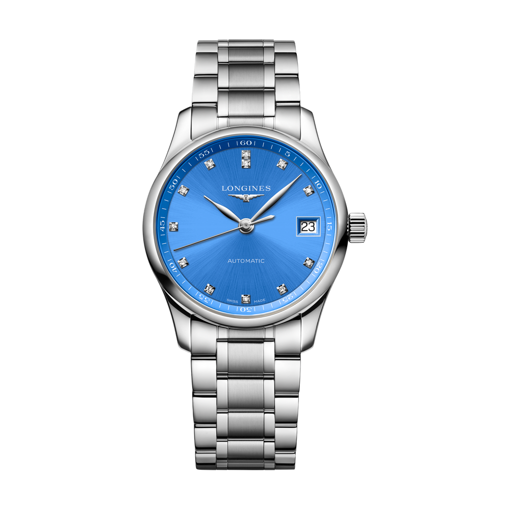 Longines Master Collection