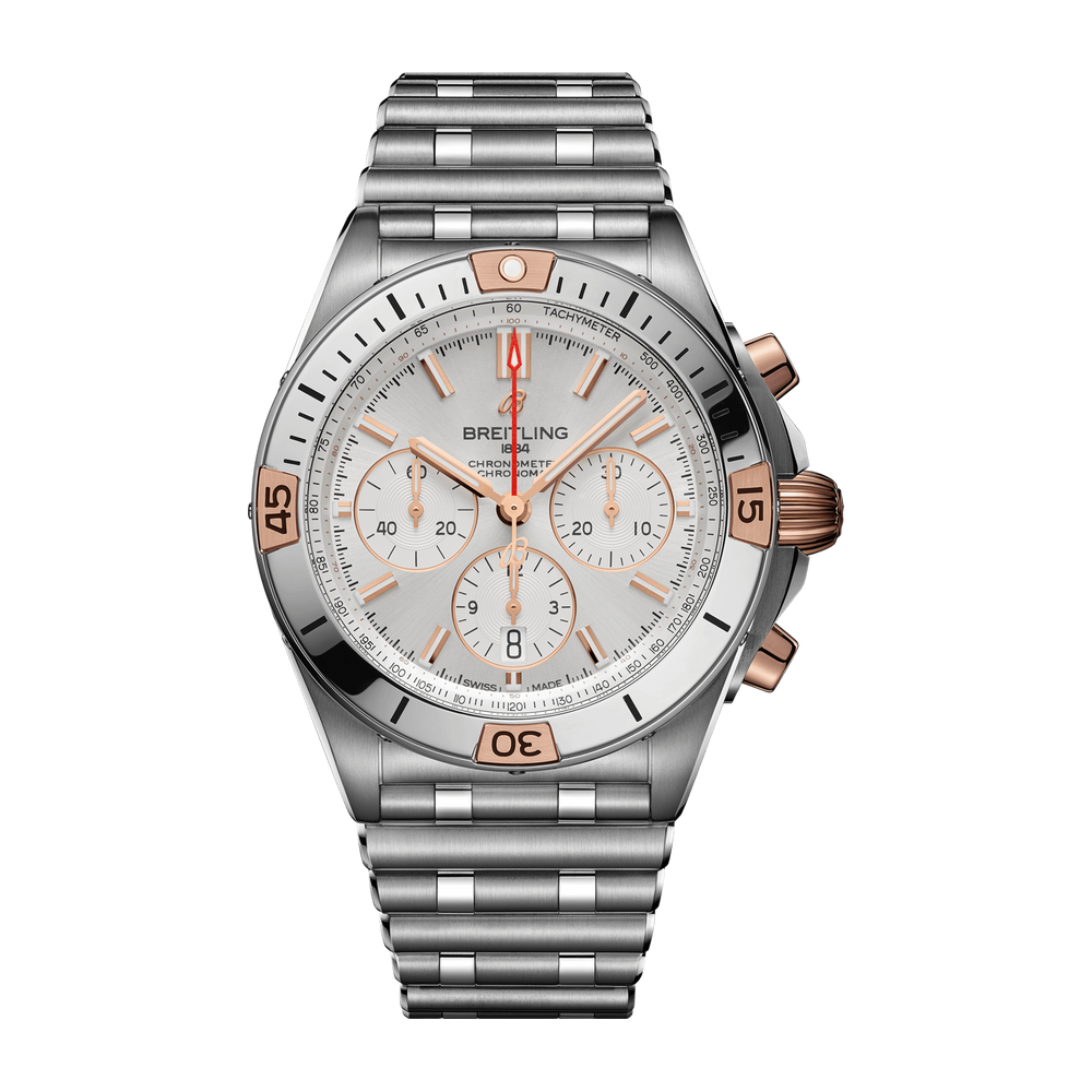 Chronomat B01 42