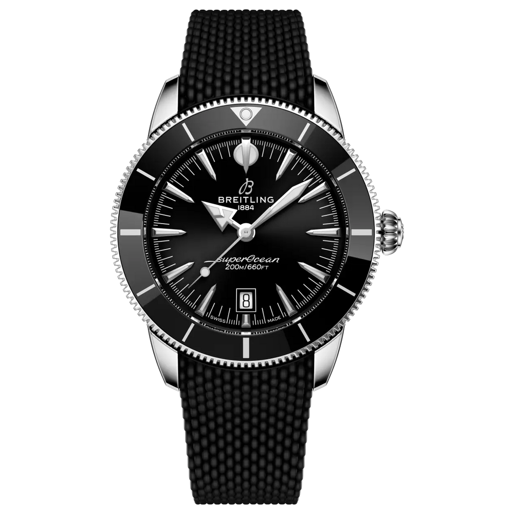Superocean Heritage B31 Automatic 44