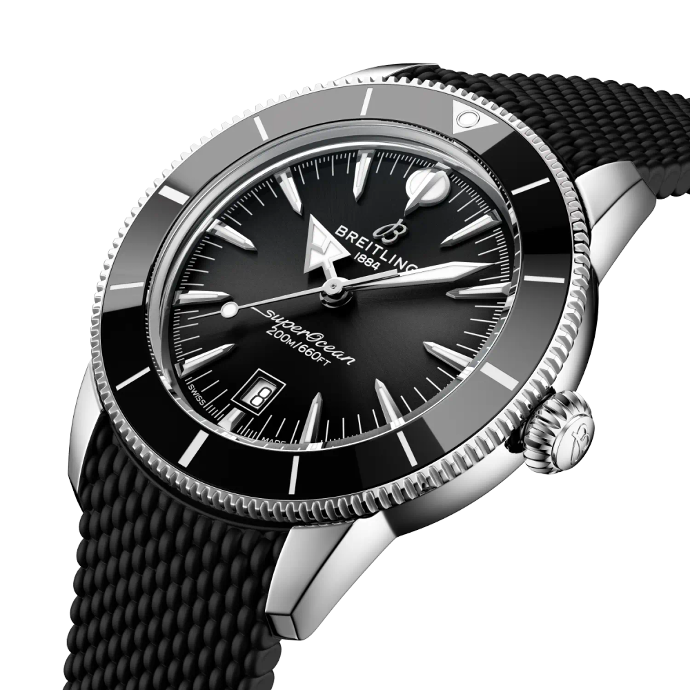 Superocean Heritage B31 Automatic 44