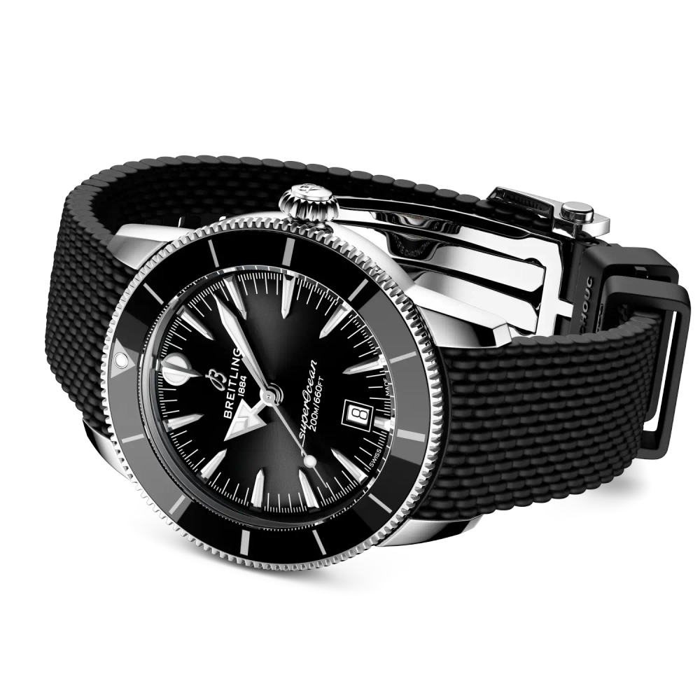 Superocean Heritage B31 Automatic 44