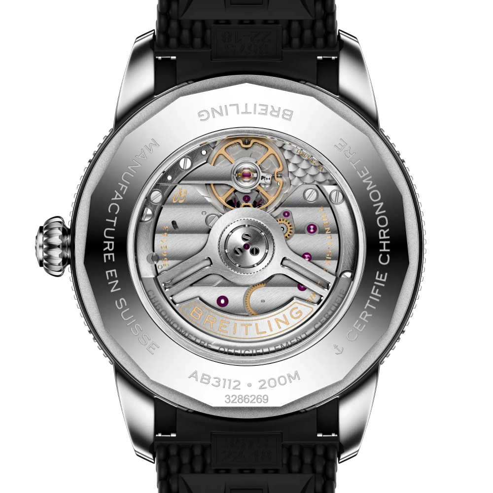 Superocean Heritage B31 Automatic 44