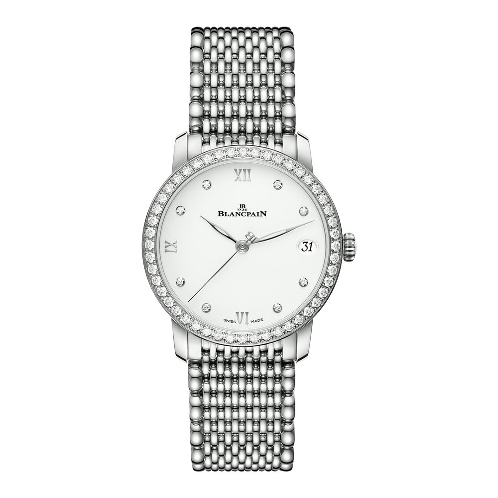 Villeret Women Date