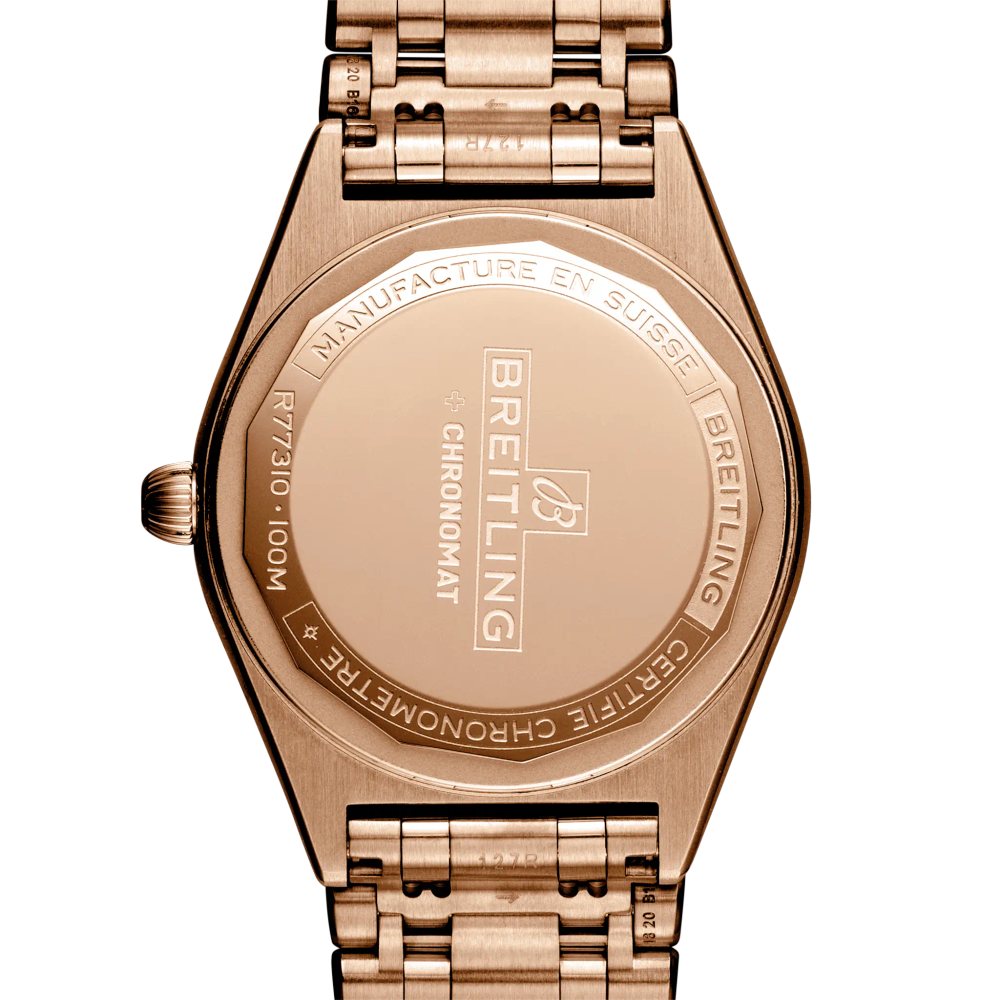 Chronomat 32