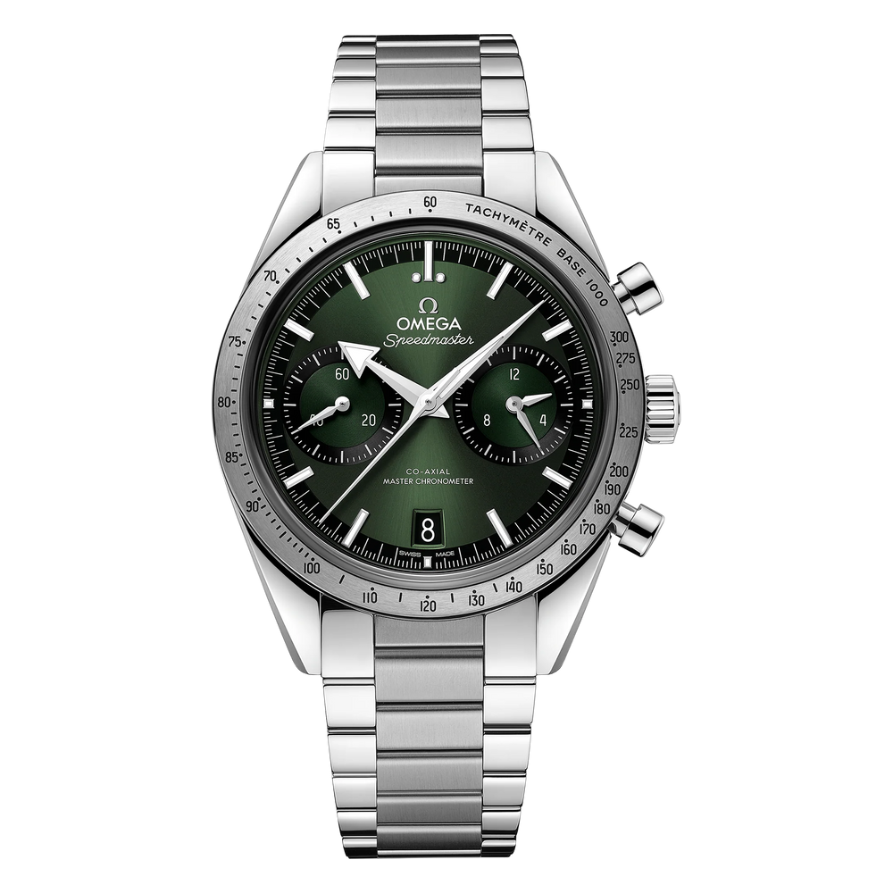 Speedmaster 40,5 mm