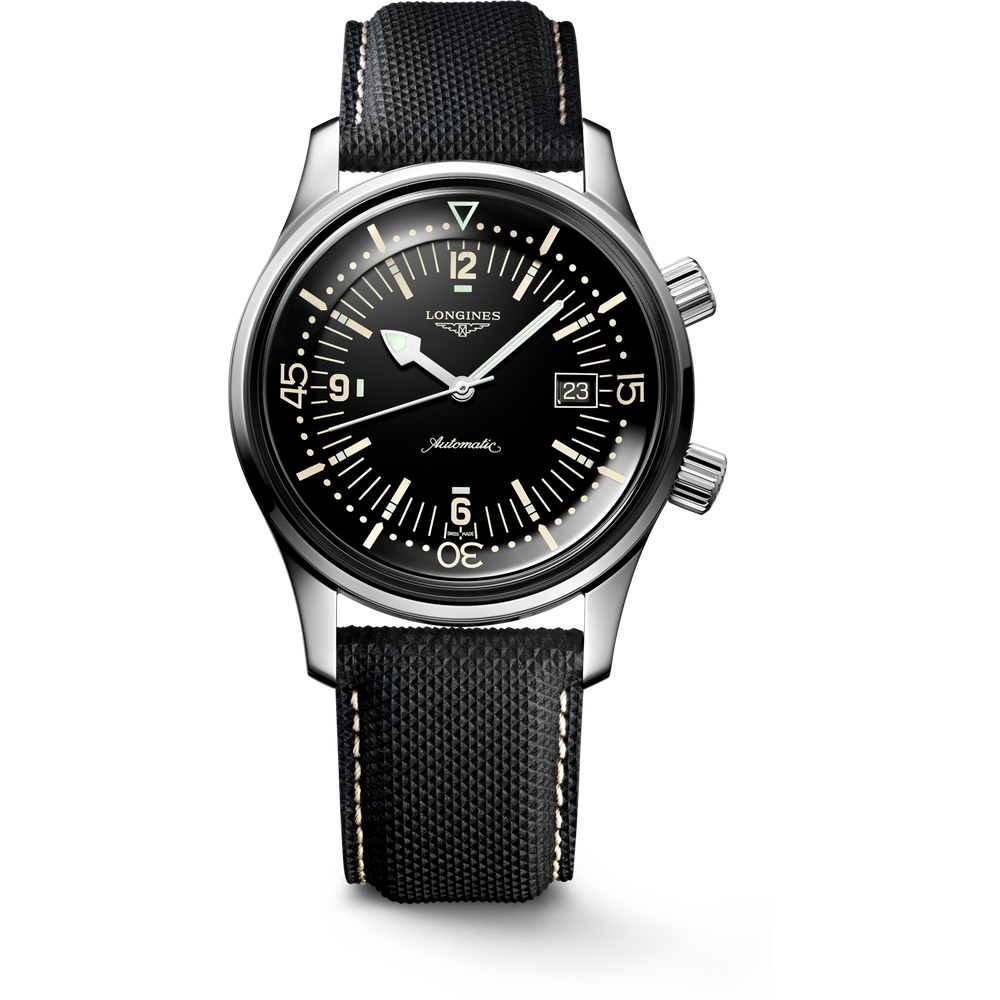 Longines Legend Diver