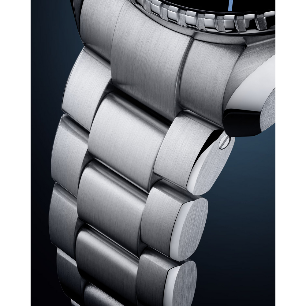 Seamaster Planet Ocean 6000M 45,5 mm