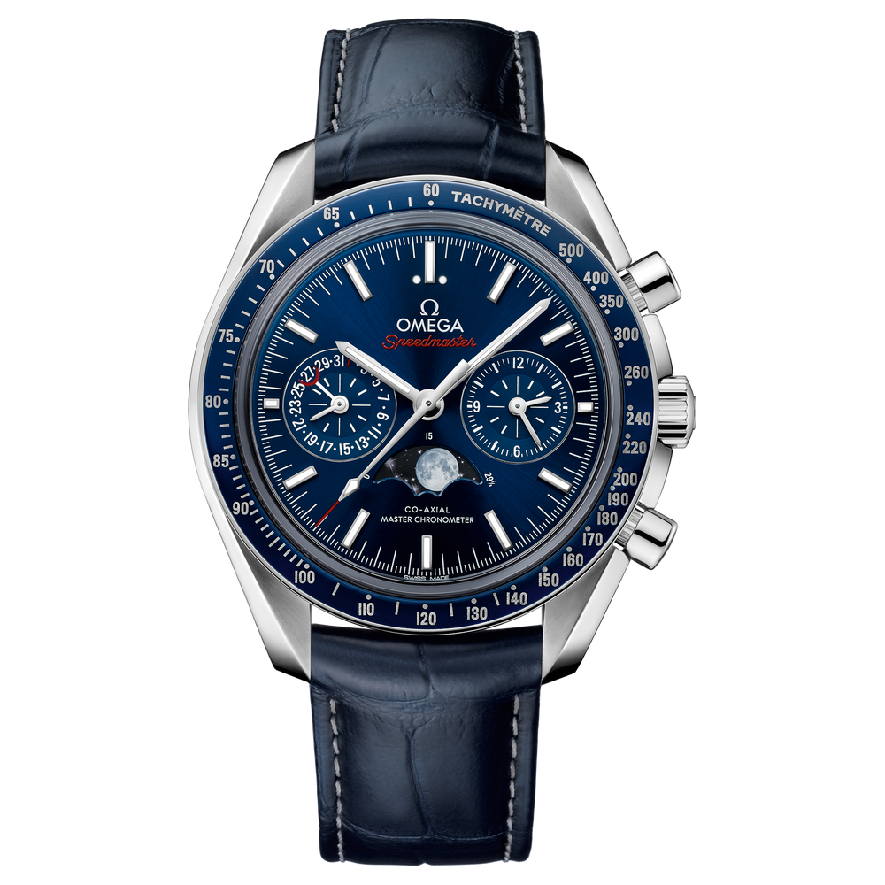 Speedmaster Mondphase 44,25 mm
