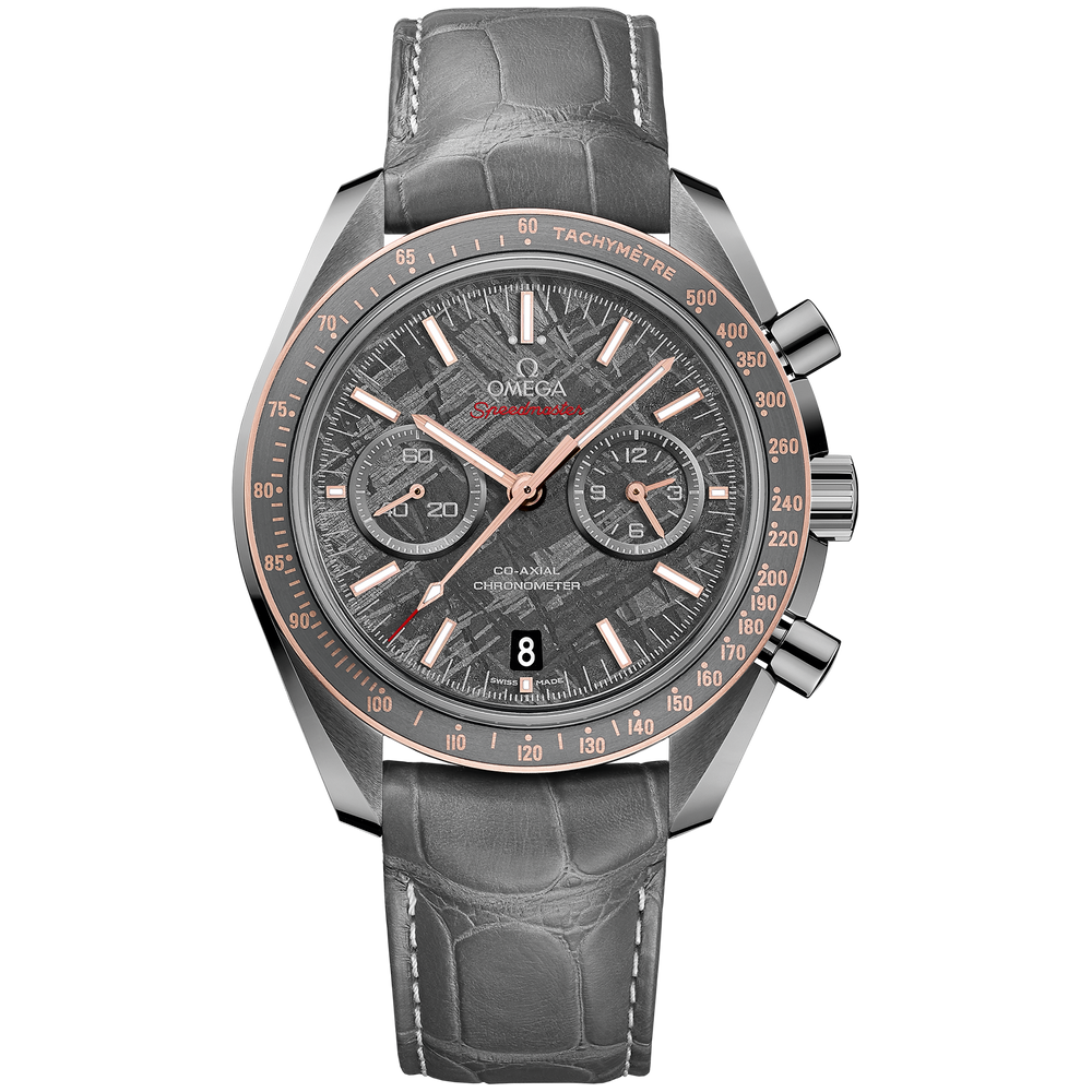 Speedmaster Dark Side of the Moon 44.25 mm