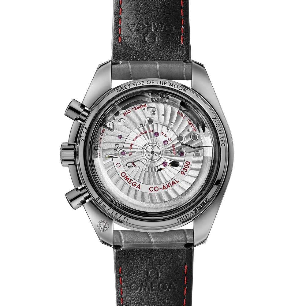 Speedmaster Dark Side of the Moon 44.25 mm