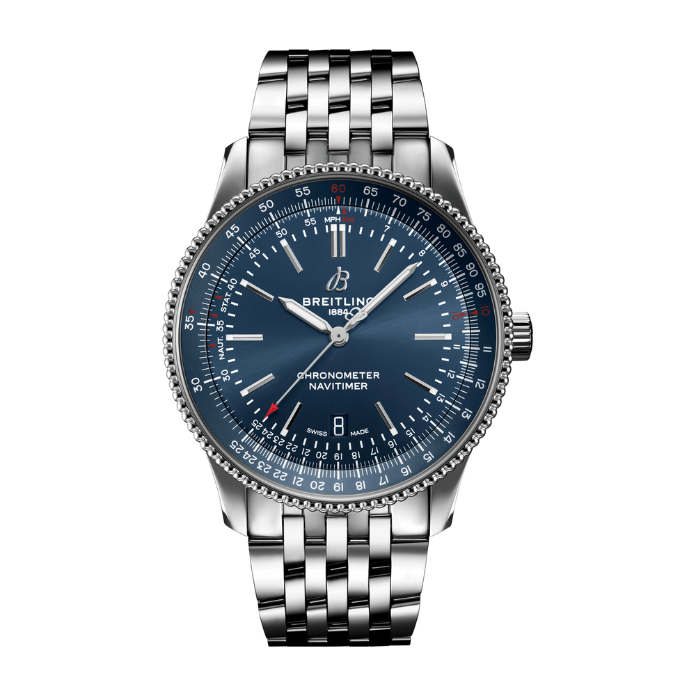 Navitimer Automatic 41