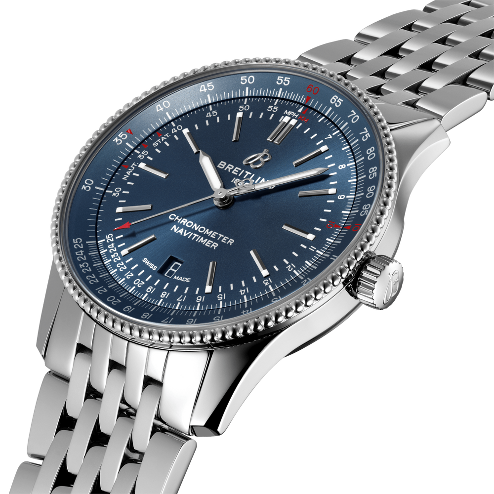 Navitimer Automatic 41