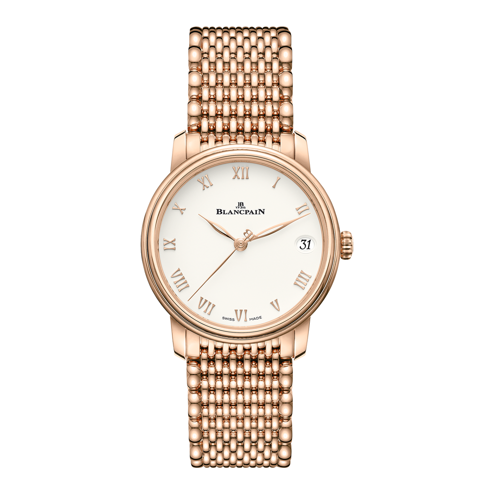 Villeret Women Date