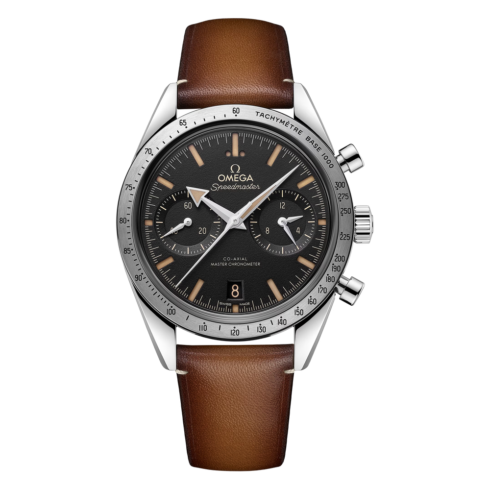 Speedmaster 40.5 mm