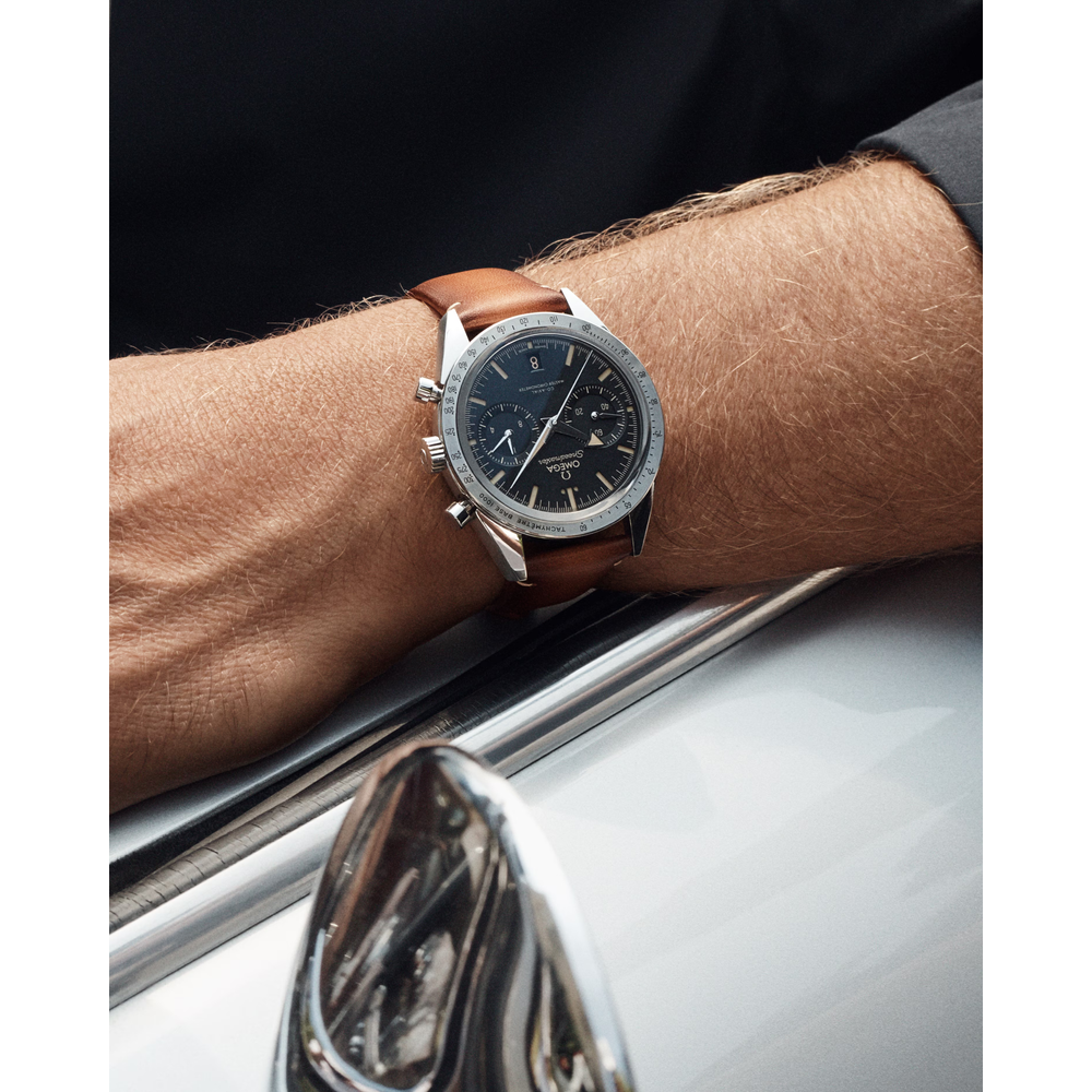 Speedmaster 40.5 mm