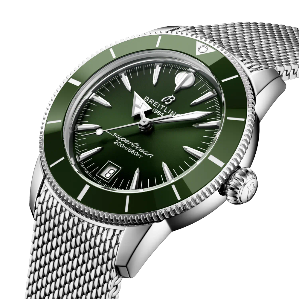 Superocean Heritage B31 Automatic 40