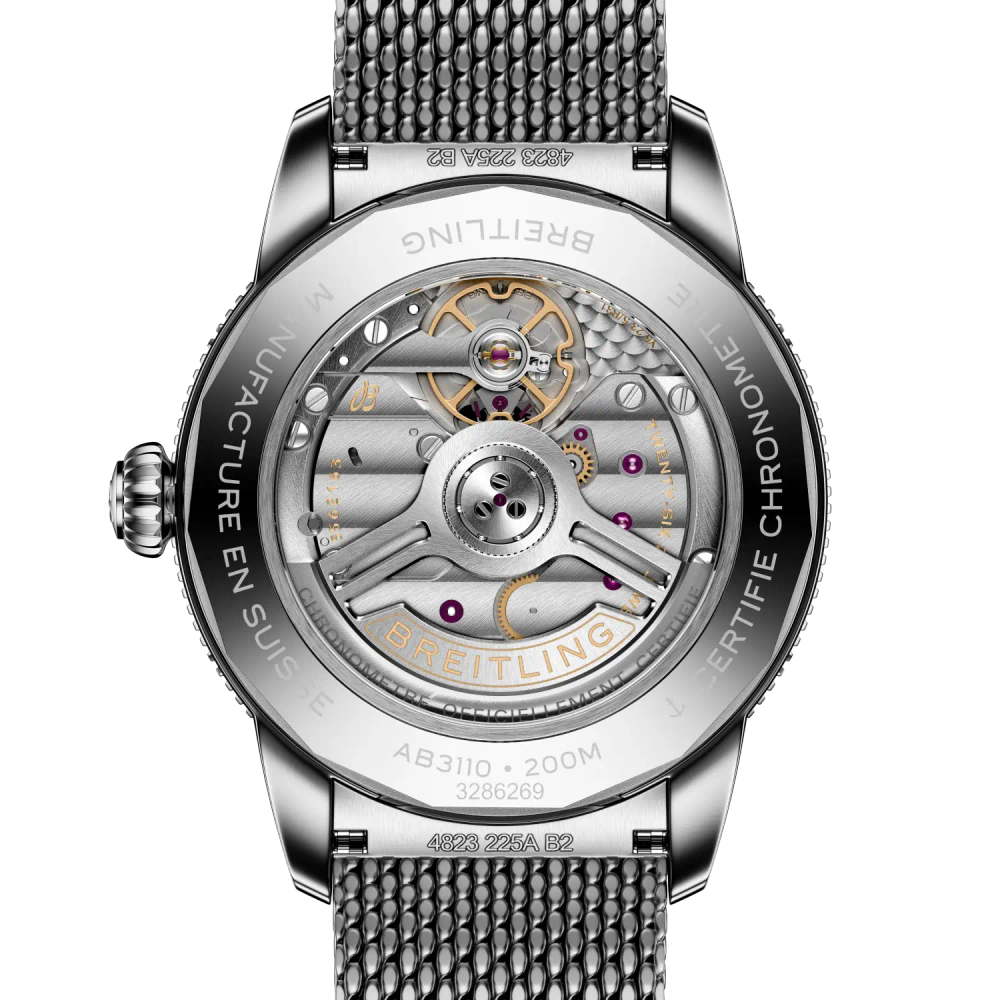 Superocean Heritage B31 Automatic 40