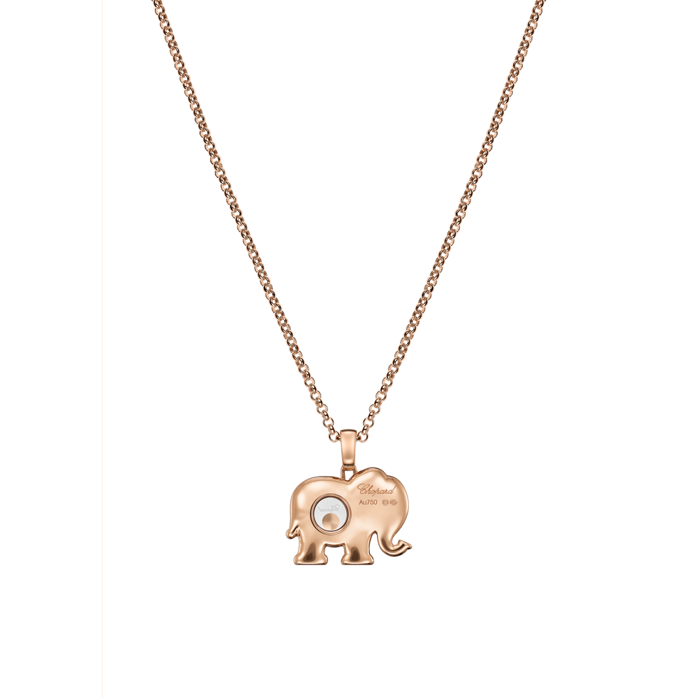 Happy Diamonds Elefant