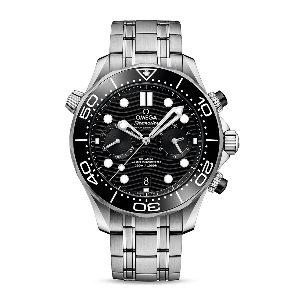 Seamaster Diver 300M 44 mm