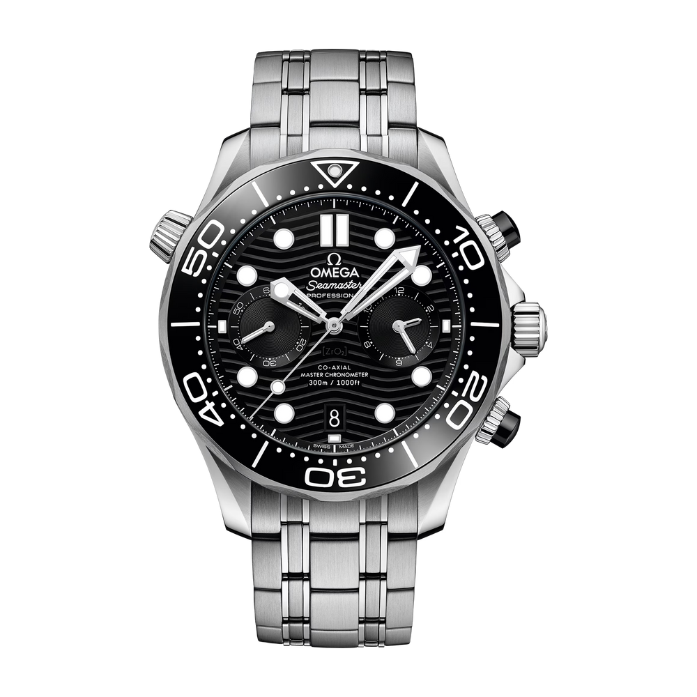 Seamaster Diver 300M 44 mm