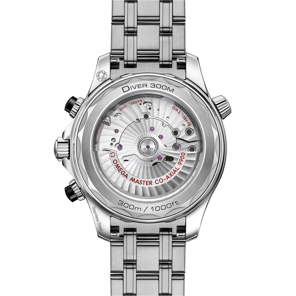 Seamaster Diver 300M 44 mm