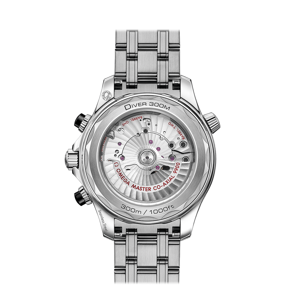 Seamaster Diver 300M 44 mm