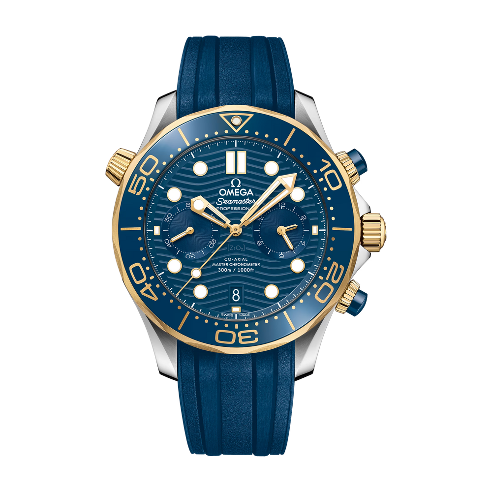 Seamaster Diver 300M 44 mm