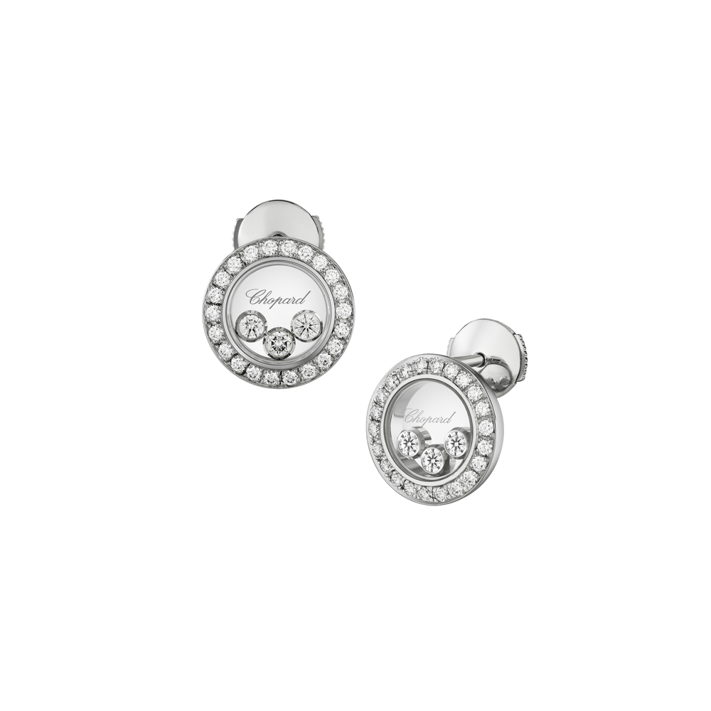 Happy Diamonds Icons