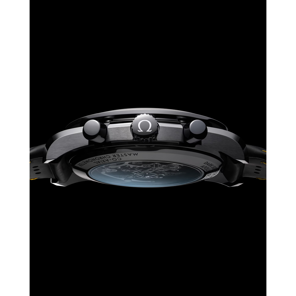 Speedmaster Dark Side of the Moon 44.25 mm