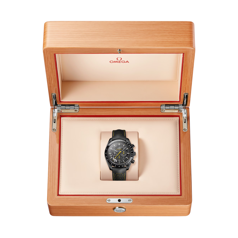 Speedmaster Dark Side of the Moon 44.25 mm