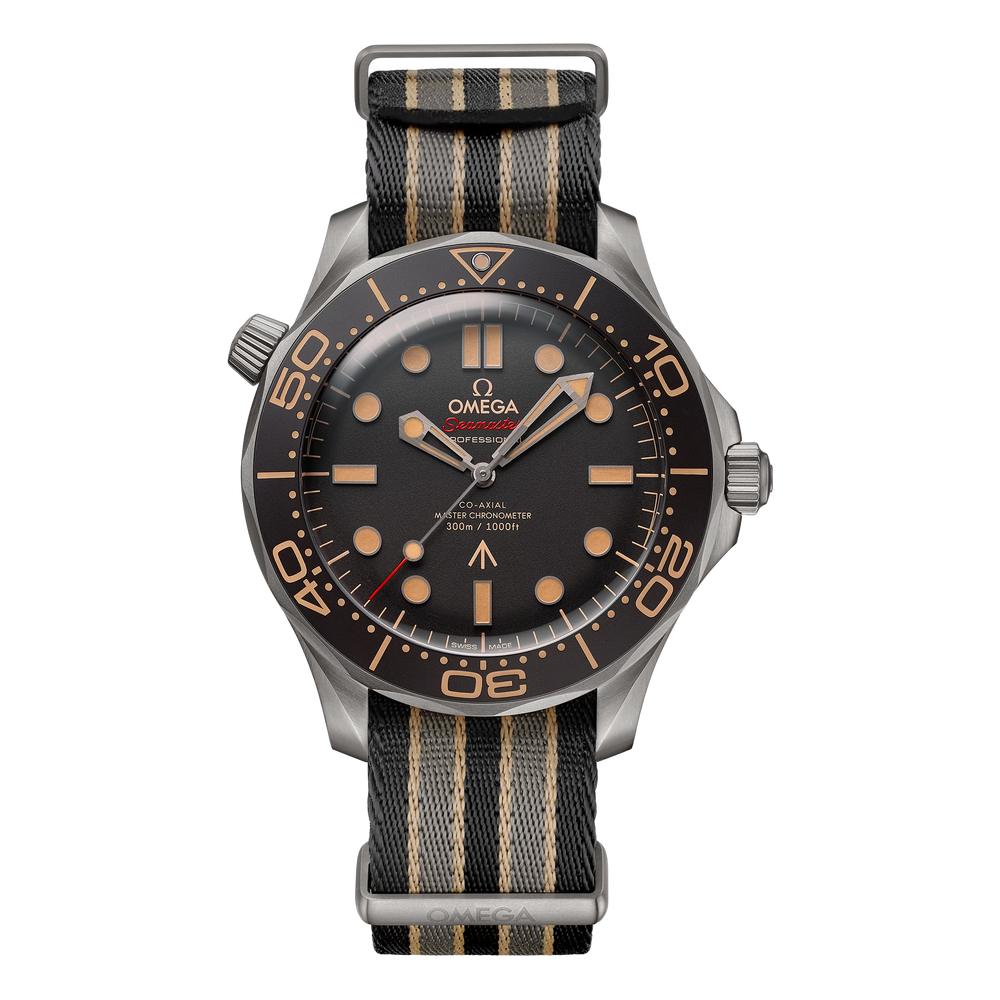 Seamaster Diver 300M 42 mm