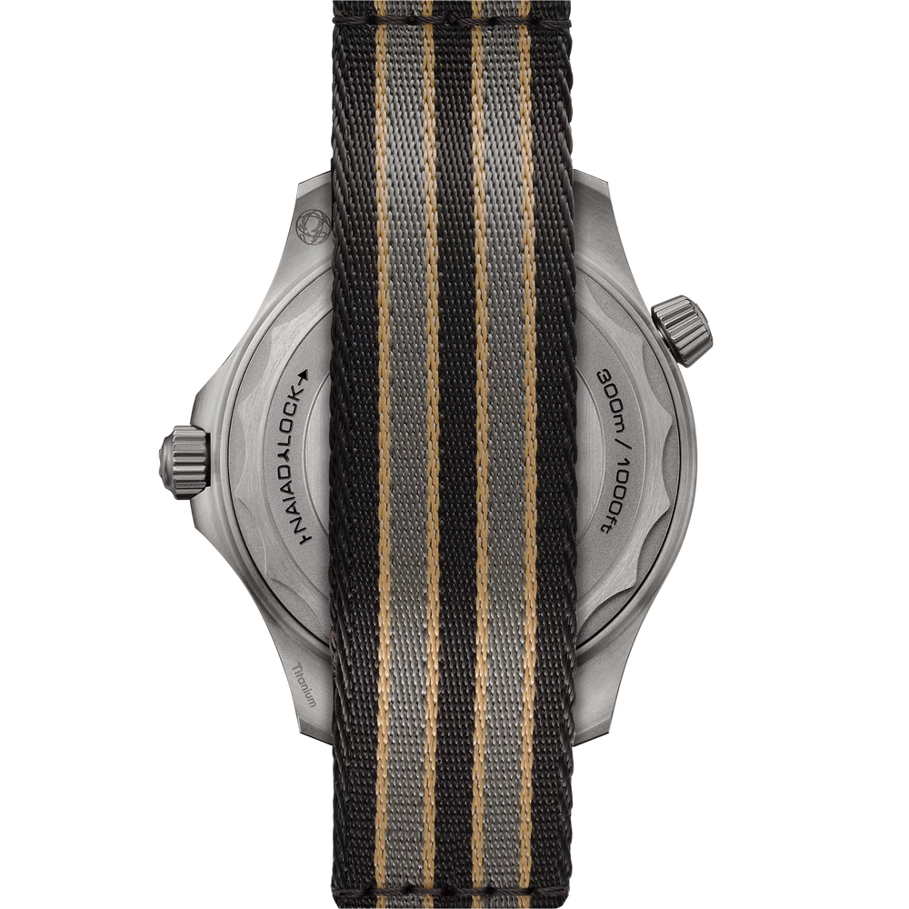 Seamaster Diver 300M 42 mm