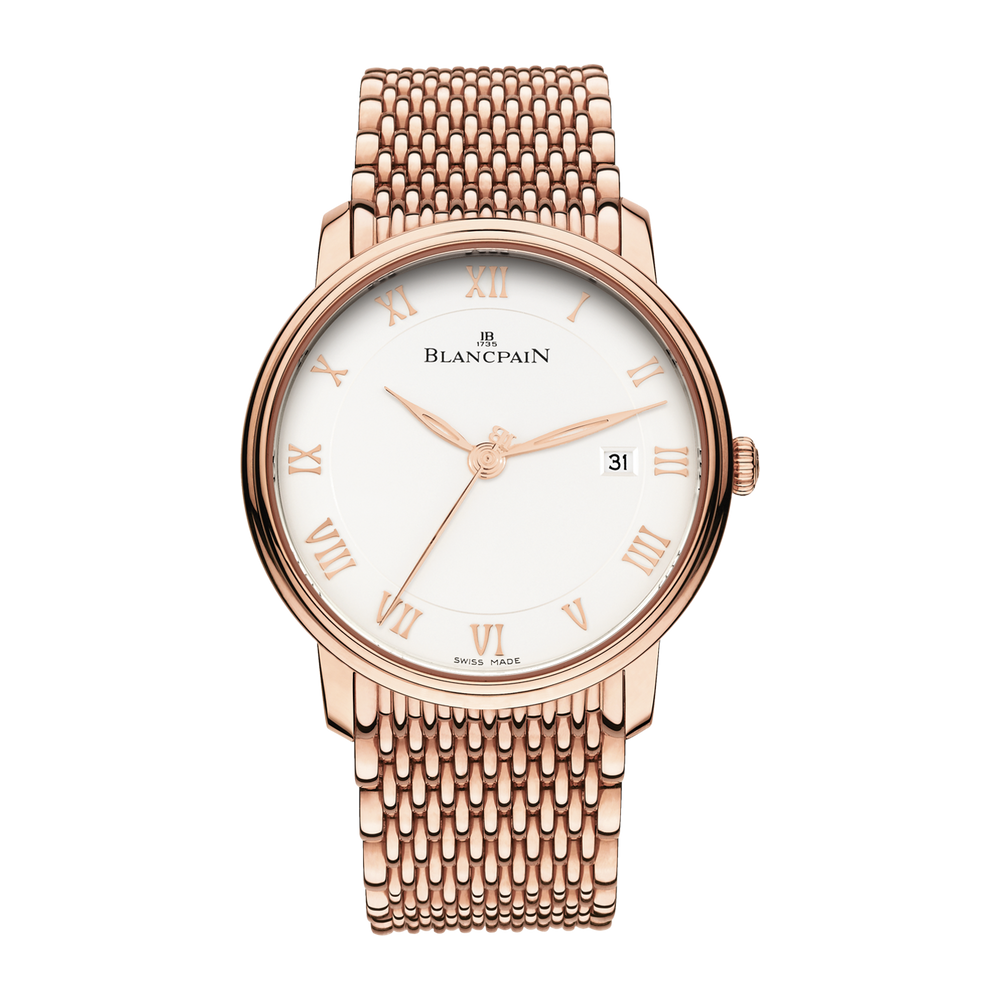 Villeret Ultraplate