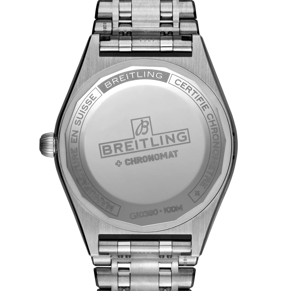 Chronomat Automatic 36