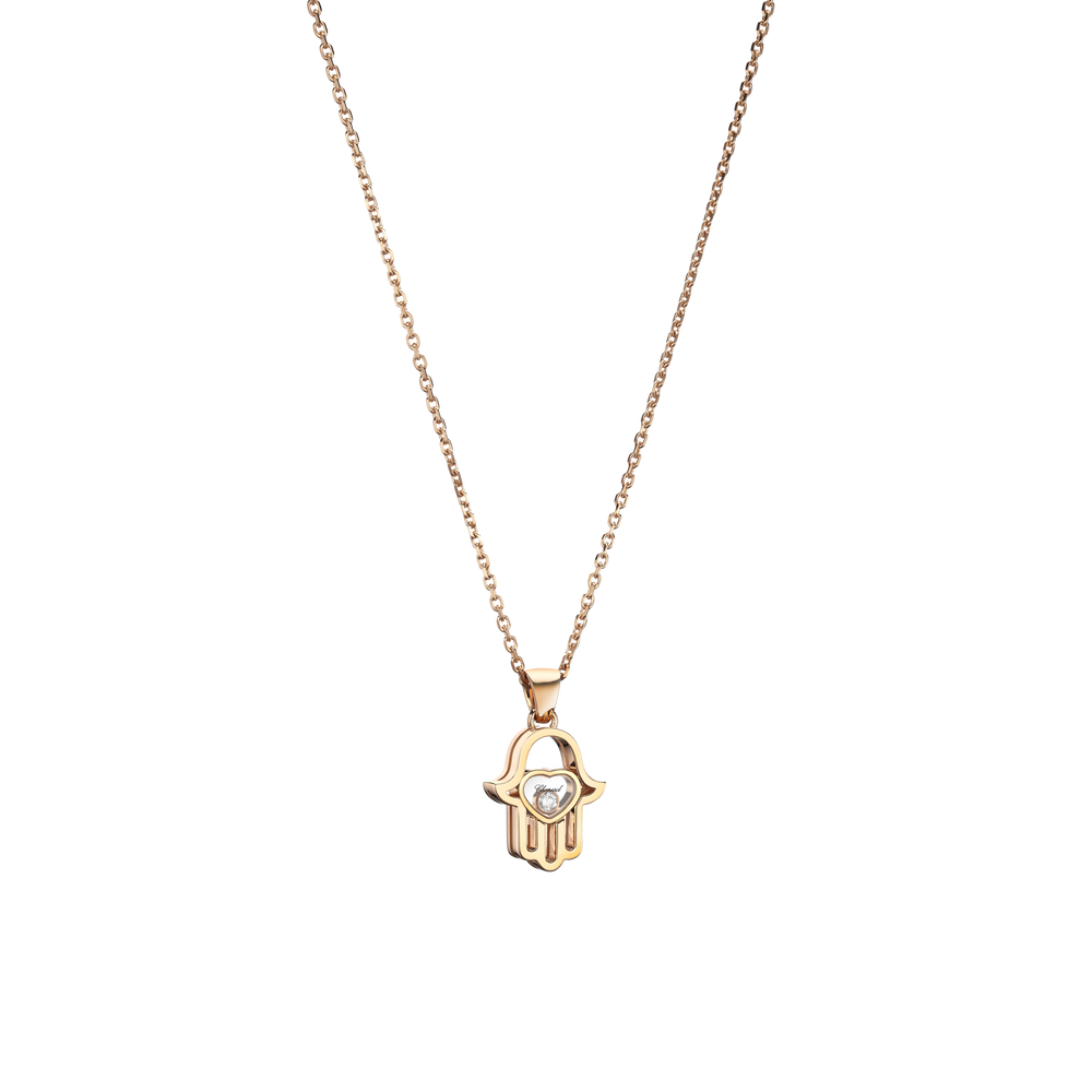 Happy Diamonds Good Luck Charms