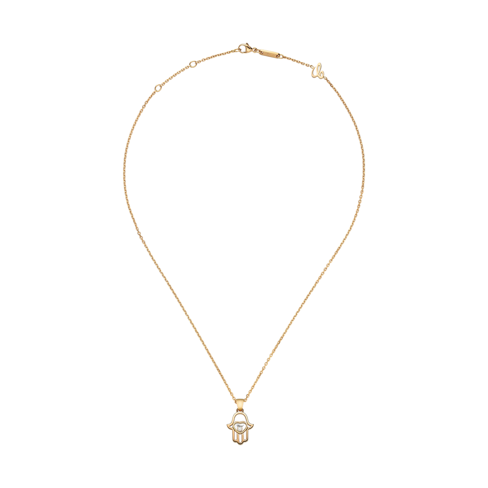 Happy Diamonds Good Luck Charms