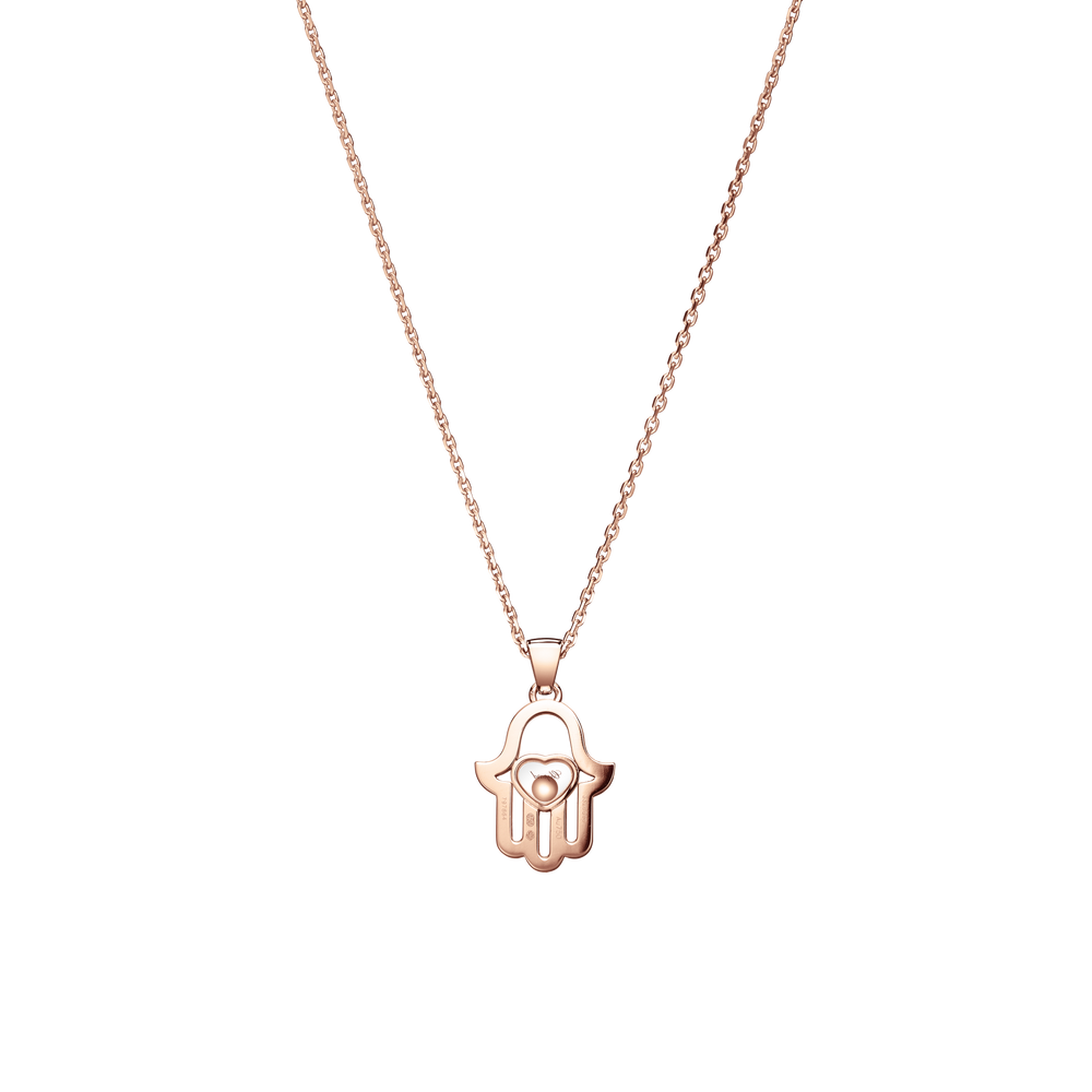 Happy Diamonds Good Luck Charms