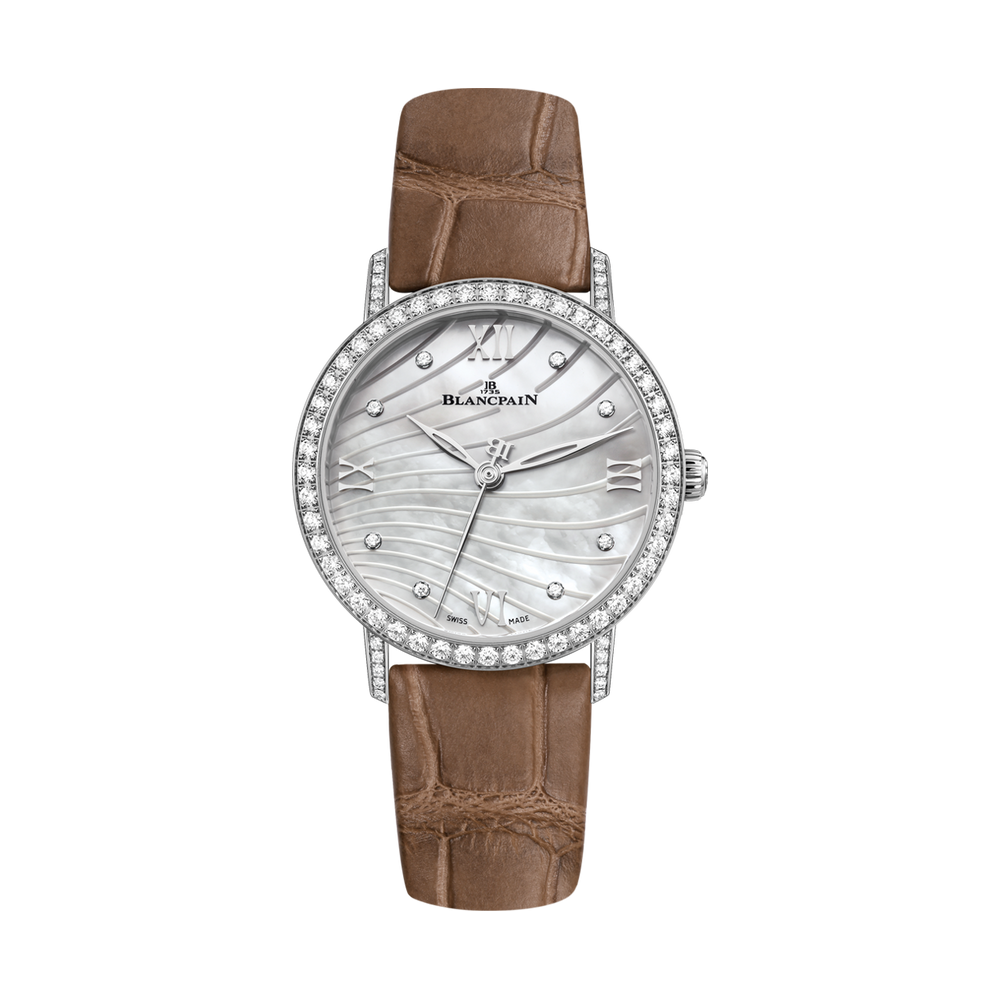 Villeret Ultraplate