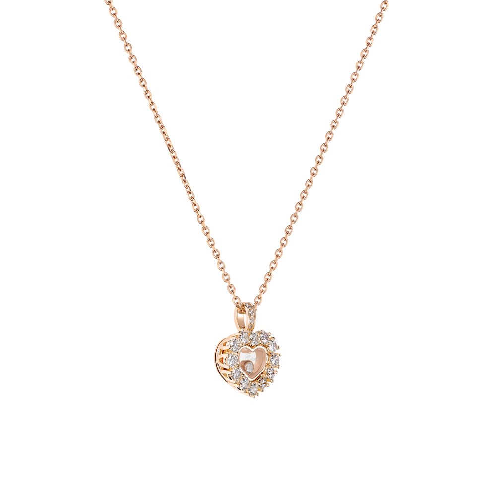 Happy Diamonds Icons Joaillerie