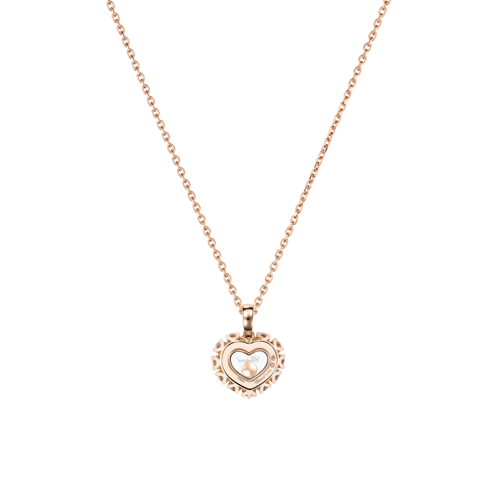 Happy Diamonds Icons Joaillerie