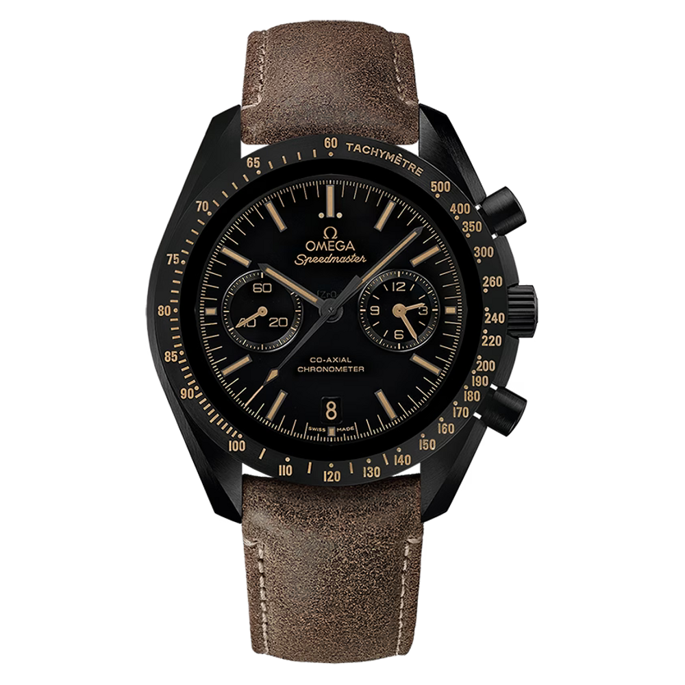 Speedmaster Dark Side of the Moon 44.25 mm