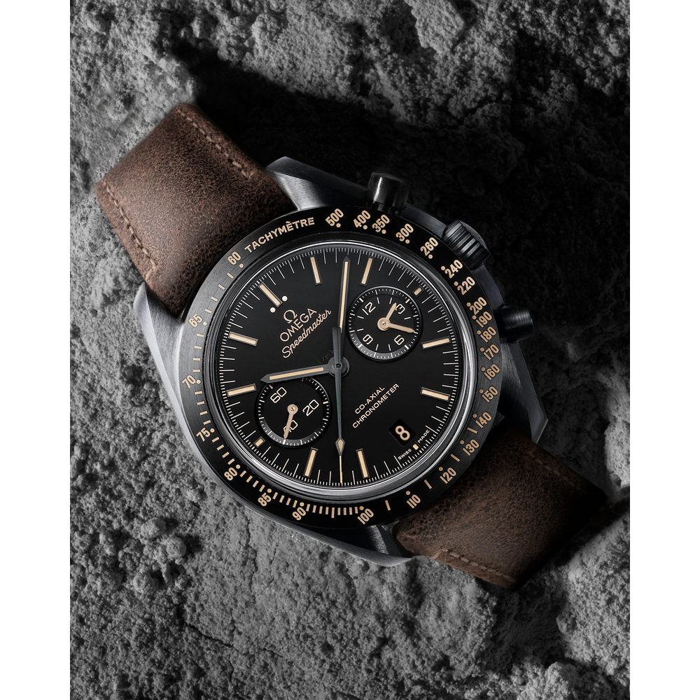 Speedmaster Dark Side of the Moon 44.25 mm