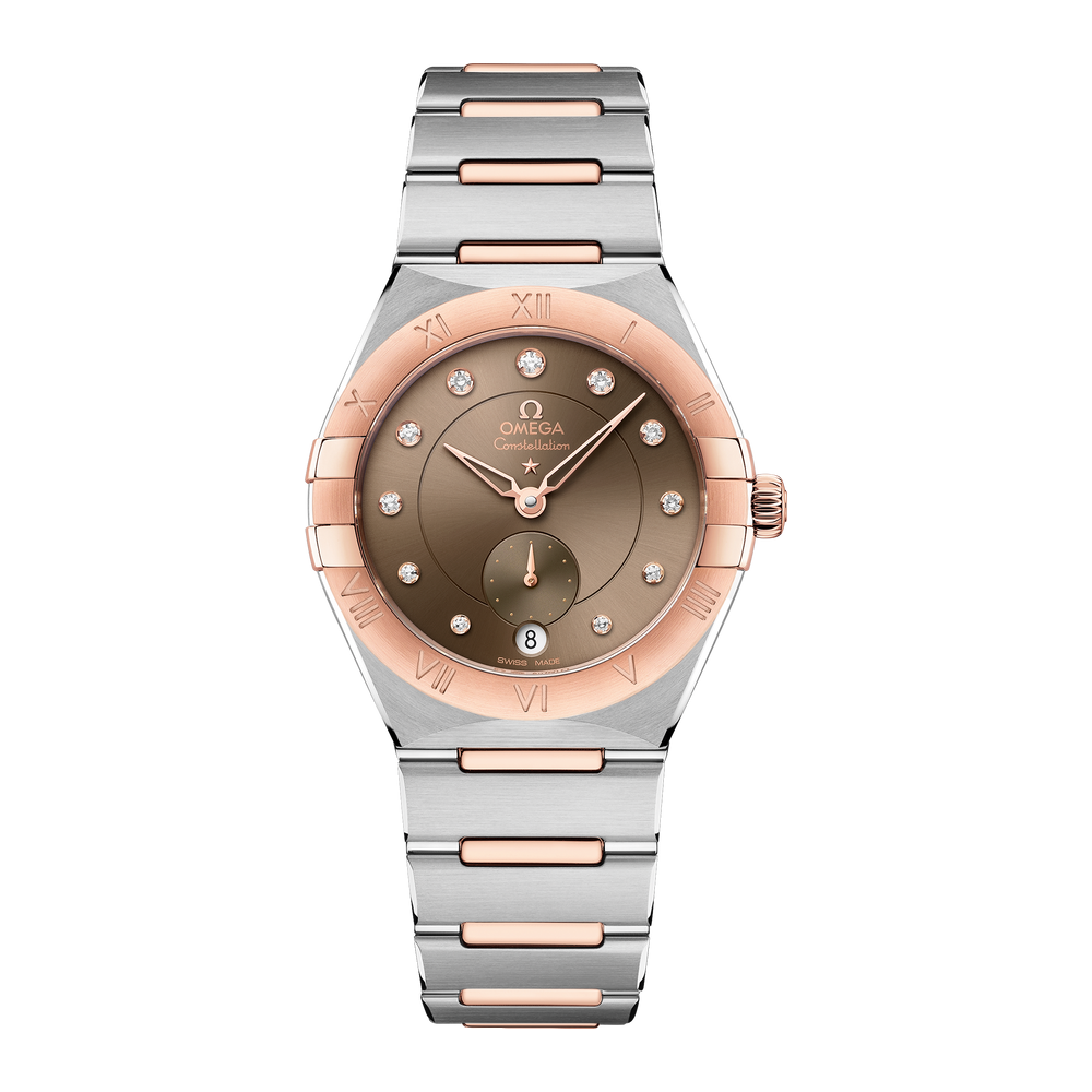 Constellation 34 mm