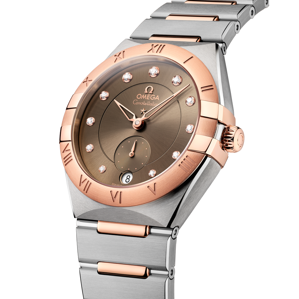 Constellation 34 mm