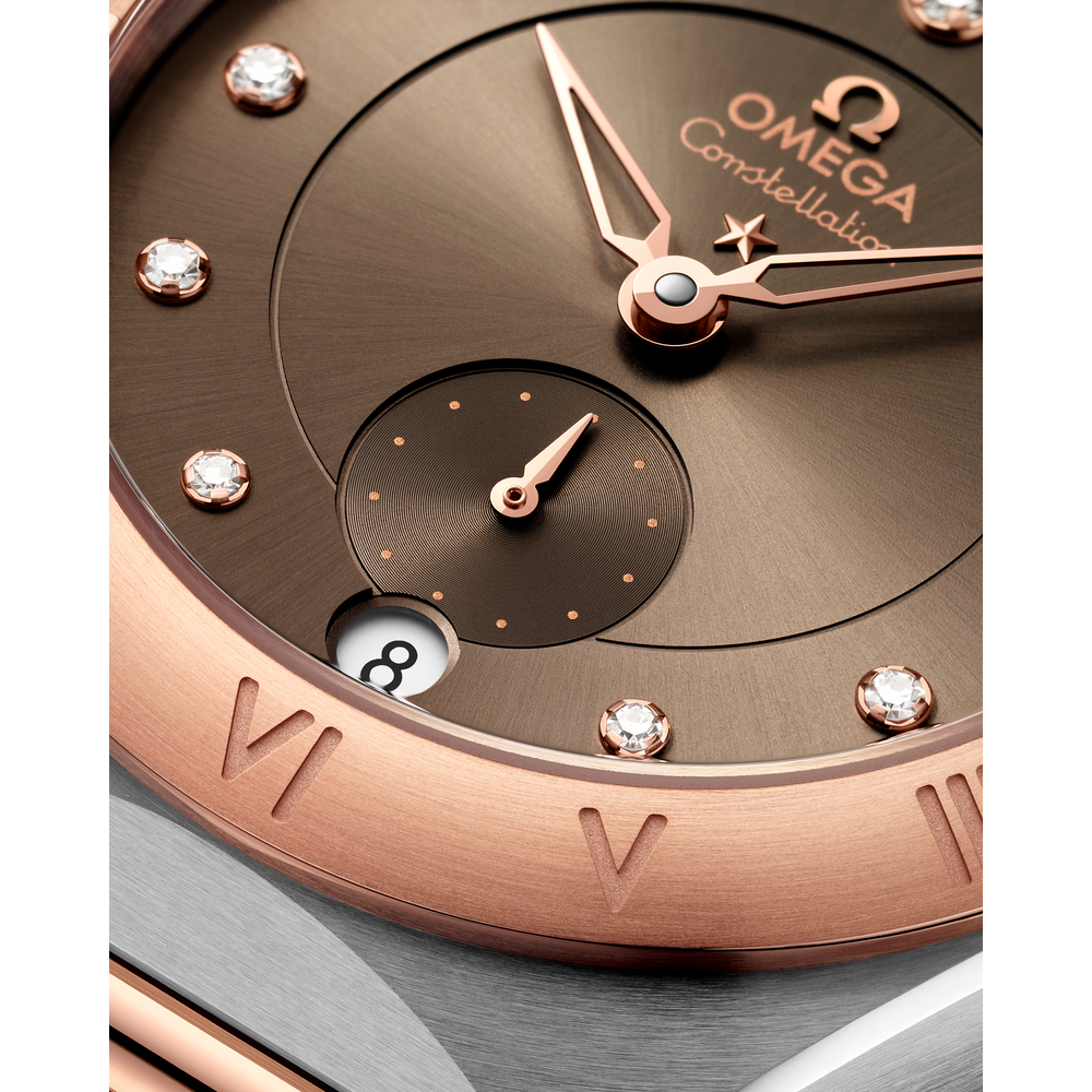 Constellation 34 mm
