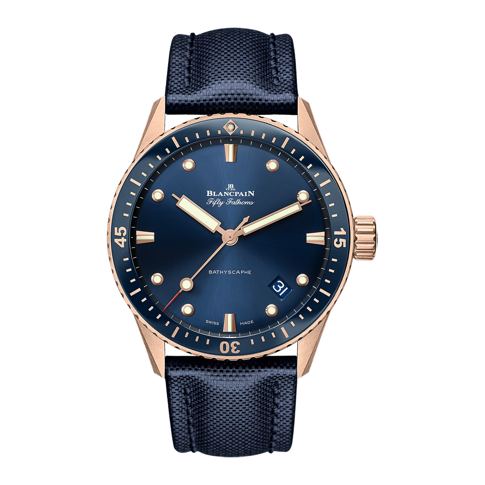 Bathyscaphe